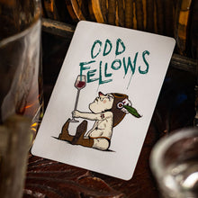 Load image into Gallery viewer, Odd Fellows: Brass Monkey