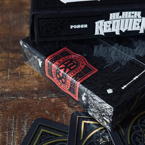Black Requiem | Counterspell