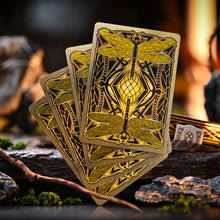 Load image into Gallery viewer, The Notorious Gambling Frog - Golden variant RPC 7th Anniversary