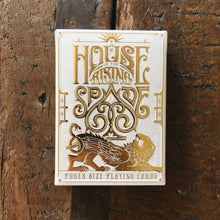 Load image into Gallery viewer, Auction: House of the Rising Spade - Faro Variant with signature