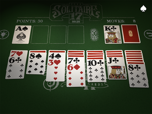 Solitaire17 APP | Free