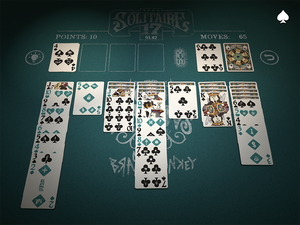 Solitaire17 APP | Free