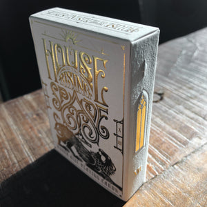 Auction: House of the Rising Spade - Faro Variant with signature