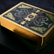 Load image into Gallery viewer, Auction: Parlour Playing Cards - Parlour Dynastinæ LTD
