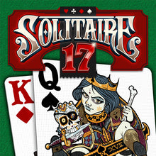 Load image into Gallery viewer, Solitaire17 APP | Free